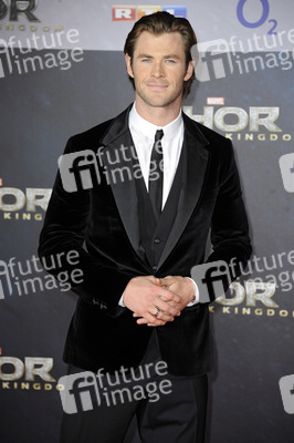 'Thor - The Dark Kingdom' Premiere, Berlin