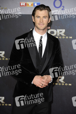 'Thor - The Dark Kingdom' Premiere, Berlin