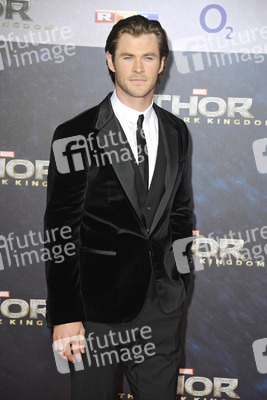 'Thor - The Dark Kingdom' Premiere, Berlin