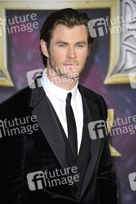 'Thor - The Dark Kingdom' Premiere, Berlin