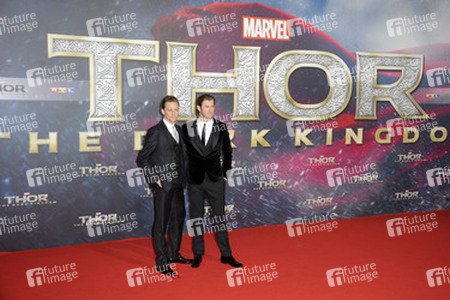 'Thor - The Dark Kingdom' Premiere, Berlin