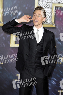 'Thor - The Dark Kingdom' Premiere, Berlin