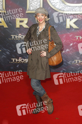 'Thor - The Dark Kingdom' Premiere, Berlin