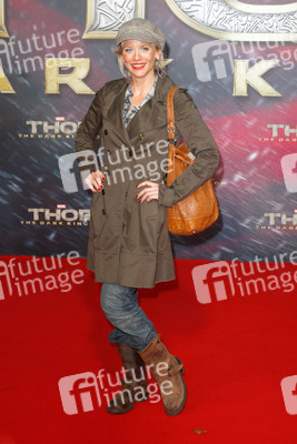 'Thor - The Dark Kingdom' Premiere, Berlin