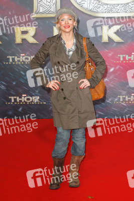 'Thor - The Dark Kingdom' Premiere, Berlin