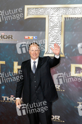 'Thor - The Dark Kingdom' Premiere, Berlin