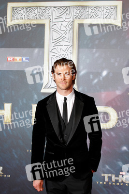 'Thor - The Dark Kingdom' Premiere, Berlin