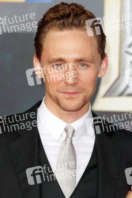 'Thor - The Dark Kingdom' Premiere, Berlin
