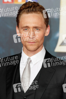 'Thor - The Dark Kingdom' Premiere, Berlin
