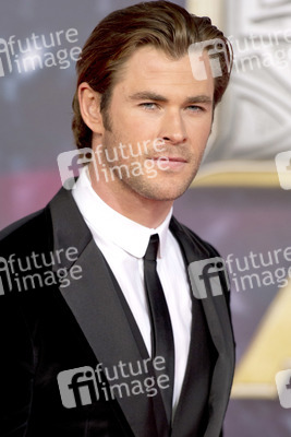 'Thor - The Dark Kingdom' Premiere, Berlin