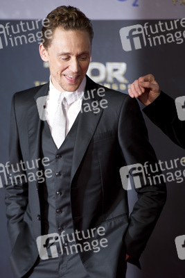 'Thor - The Dark Kingdom' Premiere, Berlin