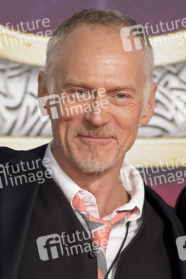 'Thor - The Dark Kingdom' Premiere, Berlin