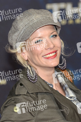 'Thor - The Dark Kingdom' Premiere, Berlin