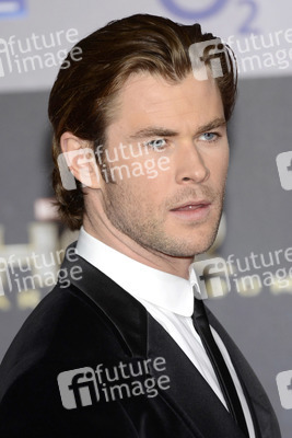 'Thor - The Dark Kingdom' Premiere, Berlin