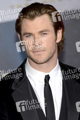 'Thor - The Dark Kingdom' Premiere, Berlin