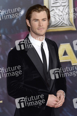 'Thor - The Dark Kingdom' Premiere, Berlin