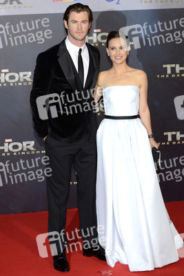 'Thor - The Dark Kingdom' Premiere, Berlin