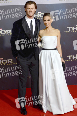 'Thor - The Dark Kingdom' Premiere, Berlin