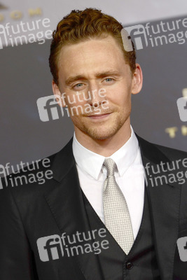'Thor - The Dark Kingdom' Premiere, Berlin