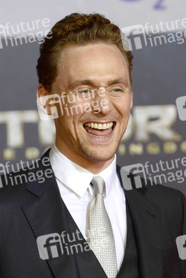'Thor - The Dark Kingdom' Premiere, Berlin