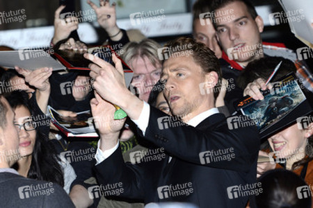 'Thor - The Dark Kingdom' Premiere, Berlin