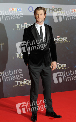 'Thor - The Dark Kingdom' Premiere, Berlin