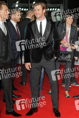'Thor - The Dark Kingdom' Premiere, Berlin