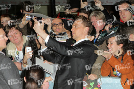 'Thor - The Dark Kingdom' Premiere, Berlin