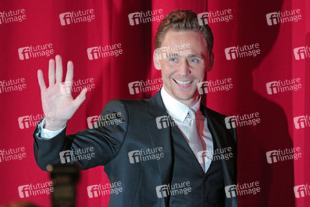 'Thor - The Dark Kingdom' Premiere, Berlin