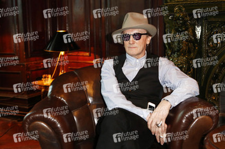 Marius Müller-Westernhagen CD-Präsentation, Berlin