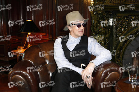 Marius Müller-Westernhagen CD-Präsentation, Berlin