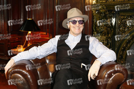 Marius Müller-Westernhagen CD-Präsentation, Berlin