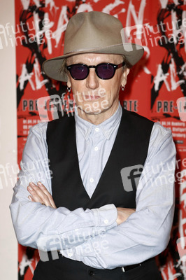 Marius Müller-Westernhagen CD-Präsentation, Berlin