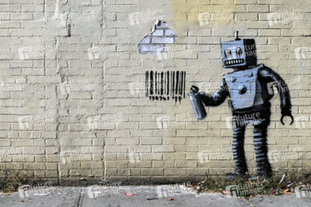 Banksy Art in New York