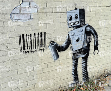 Banksy Art in New York