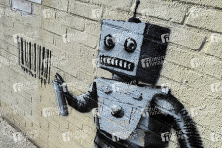 Banksy Art in New York