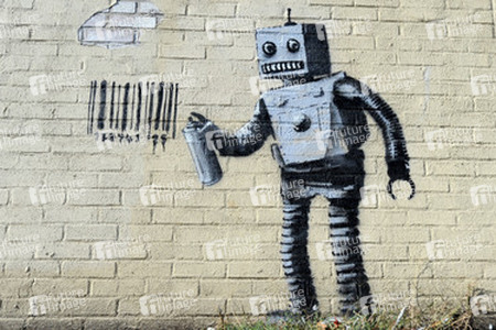 Banksy Art in New York