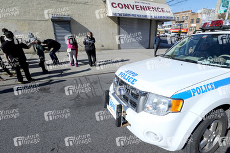 Banksy Art in New York