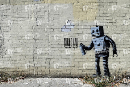 Banksy Art in New York