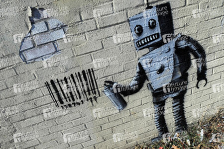 Banksy Art in New York