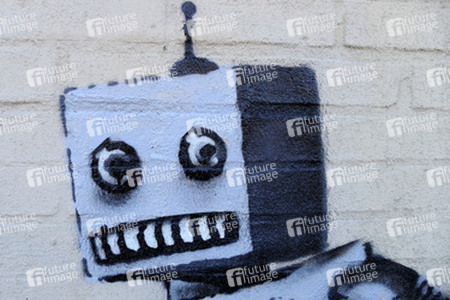 Banksy Art in New York