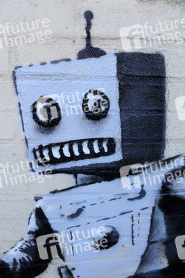 Banksy Art in New York