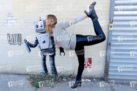 Banksy Art in New York