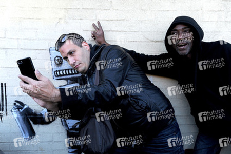 Banksy Art in New York