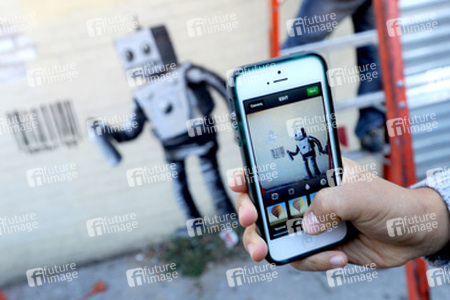 Banksy Art in New York