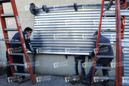 Banksy Art in New York