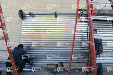 Banksy Art in New York