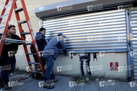 Banksy Art in New York