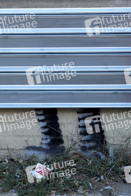 Banksy Art in New York