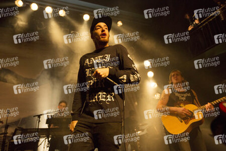 Casper Konzert, Hamburg